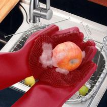 Par de Luvas Para Limpeza Mozcada - OIKOS Par de Luvas Para Limpeza Mozcada - OIKOS