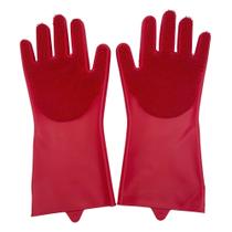 Par de Luvas Para Limpeza - Mozcada