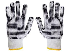 Par de luvas pigmentadas de alta resistência centralsul Par de luvas pigmentadas de alta resistência centralsul