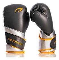 Par De Luvas Pretorian Boxe Muay Thai Elite -