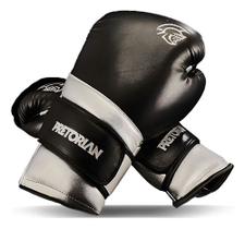 Par De Luvas Pretorian Boxe Muay Thai Elite -