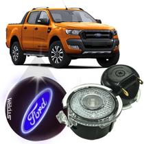 Par De Luz Cortesia Retrovisor Ford Ranger Projetor Led Chão ano 2013 a 2024 3.2 Limited Xlt 2.5 Xls 2.2 4x4 Xl Xls Storm Dupla Original Simples Par De Luz Cortesia Retrovisor Ford Ranger Projetor Led Chão ano 2013 a 2024 3.2 Limited Xlt 2.5 Xls 2.2 4x4 Xl Xls Storm Dupla Original Simples