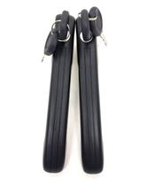 Par de Maçanetas Externas Dianteiras Santana 1990 ate 1998 Par de Maçanetas Externas Dianteiras Santana 1990 ate 1998