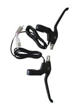 Par De Manete Bicicletas Elétricas DUOS SCOOTER