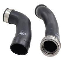 Par de Mangueiras de Intercooler Gates VW Tiguan - Cód.11242