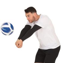 Par de manguito manga infantil e adulto Proteção UV50 Esportes Lavin Basic Par de manguito manga infantil e adulto Proteção UV50 Esportes Lavin Basic