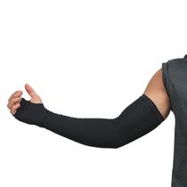 Par De Manguito Proteção Mangote Protetor Solar Uv Mangas