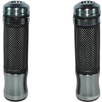 Par de manopla do acelerador universal Marte CG125 CG150 CG160 Fan Titan Start Bros XRE CB300 YBR XTZ CB250 Twister