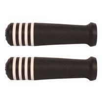 Par de Manopla luva para bike Arco Iris neopark Branco