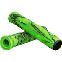Par de Manopla Punho de Bike Bicicleta Bmx Freeride DH 165mm Grande Punho Par de Manopla Punho de Bike Bicicleta Bmx Freeride DH 165mm Grande Punho