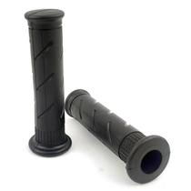 Par de Manopla Titan 2000 / Titan / Fan / Start 125-150-160 Ano 2000 a 2024 / Biz 125