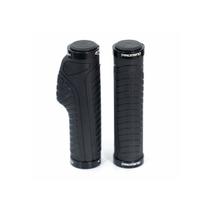 Par de Manoplas Bike Mtb Urbana Borracha Aderente Design Anatômico Promend Par de Manoplas Bike Mtb Urbana Borracha Aderente Design Anatômico Promend