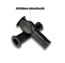 Par De Manoplas Cg Cargo 160 / Twister Riscadinha - Manini