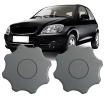 Par de Manoplas Regulagem Ajuste Banco GM Celta Prisma 2001 02 03 04 05 06 07 08 09 10 11 2012 Cinza Par de Manoplas Regulagem Ajuste Banco GM Celta Prisma 2001 02 03 04 05 06 07 08 09 10 11 2012 Cinza