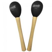 Par De Maraca Loud Preto Torelli Tm 021