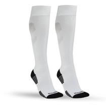 Par de Meia 39/43 Sport Cano Extralongo Atoalhada Branco Preto (004HOMF22774) Hoahi Par de Meia 39/43 Sport Cano Extralongo Atoalhada Branco Preto (004HOMF22774) Hoahi