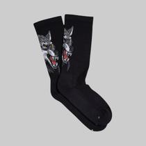 Par De Meia Lupo Urban Lobo 16300-001