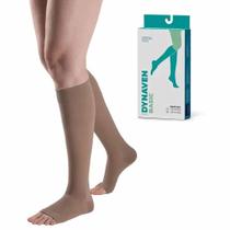 Par De Meia Sigvaris Basic Dynaven Panturrilha 3/4 20-30mmhg Par De Meia Sigvaris Basic Dynaven Panturrilha 3/4 20-30mmhg