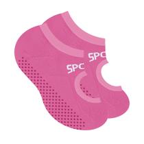 Par De Meias Sapatilhas Feminina Antiderrapante Yoga Pilates Selene Par De Meias Sapatilhas Feminina Antiderrapante Yoga Pilates Selene