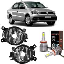 Par de milha voyage g7 2016 2017 2018 e led Par de milha voyage g7 2016 2017 2018 e led