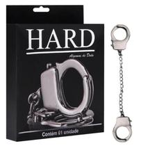 PAR DE MINI ALGEMAS para DEDOS