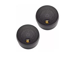 Par De Mini Tweeter Bravox Td50u 80w Rms Automotivo Original Par De Mini Tweeter Bravox Td50u 80w Rms Automotivo Original