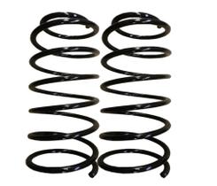 Par de Mola Dianteira Vw Gol Bola G2 de 1995 até 1997 Nova