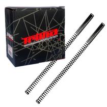 Par de Mola do Garfo Dianteiro Nxr 150/160 Bros