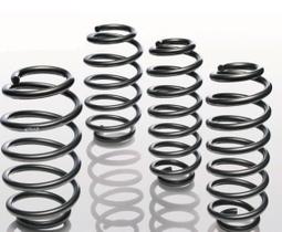 Par de Molas 208 Traseira 2012