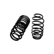 Par de Molas AL165 Aliperti Monza 2/4 Portas 82/90 Traseira