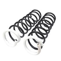 Par De Molas Convencionais Diant. Logan 2007 Até 2013 Par De Molas Convencionais Diant. Logan 2007 Até 2013