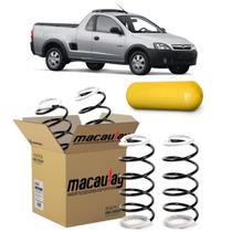 Par De Molas Gnv Traseira Gm Montana Par De Molas Gnv Traseira Gm Montana