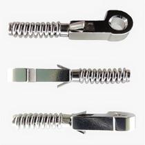 Par De Molas Kit 10 Unidades Armação Óculos - 201