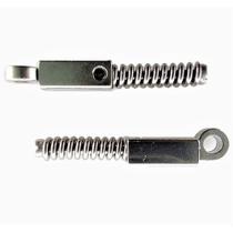 Par De Molas Kit 10 Unidades Para Armação Óculos - 225