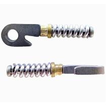 Par De Molas Kit 10 Unidades Para Armação Óculos - Anzol M