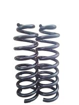 Par de Molas Mitsubishi Dakar 3.2 2009 em diante Dianteira Par de Molas Mitsubishi Dakar 3.2 2009 em diante Dianteira