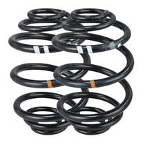 Par De Molas Traseira Cofap GM Astra 1995 A 1996