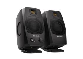 Par de Monitores Adam D3V Active Desktop