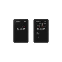 Par De Monitores De Áudio Pioneer Dj DM 40D Bluetooth