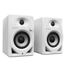 Par de Monitores De Áudio Pioneer Dm-40D