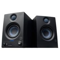 Par de monitores de estúdio PreSonus Eris 3.5BT Bluetooth 50W