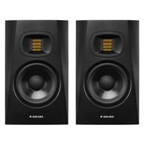 Par de Monitores De Referência Adam Audio T5V 5" Bivolt