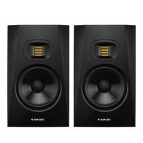 Par de Monitores de Referência Adam Audio T7V Ativo