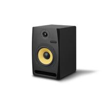 Par de Monitores de Referência/Studio Aj Som,Ativo,70W,5 pol Produção Musical Mixagem Masterização