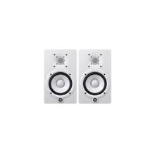 Par de Monitores De Referência Yamaha HS7 WH
