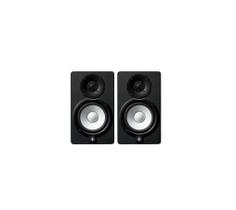 Par de Monitores De Referência Yamaha HS8