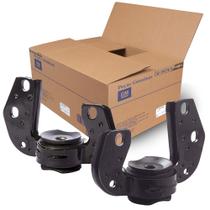 Par De Morcego Com Bucha Da Suspensao Pecas Genuinas Gm Prisma celta corsa Kit1135 Par De Morcego Com Bucha Da Suspensao Pecas Genuinas Gm Prisma celta corsa Kit1135