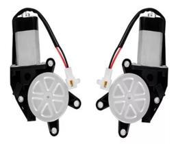 Par De Motor Vidro Eletrico Universal Mabuchi 12v 8 Dentes Par De Motor Vidro Eletrico Universal Mabuchi 12v 8 Dentes