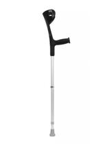 Par de Muletas tipo Canadense Sequencial 110KG Par de Muletas tipo Canadense Sequencial 110KG