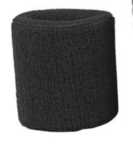 Par De Munhequeira Aolikes, Alta Absorção De Suor - VÁRIAS CORES